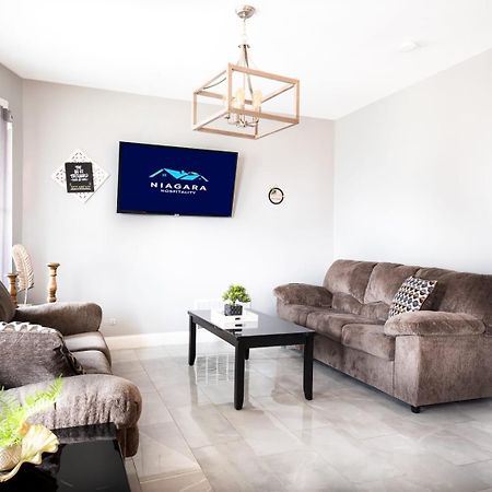 Quiet 4Br Near Niagara Falls & Casino Exterior foto