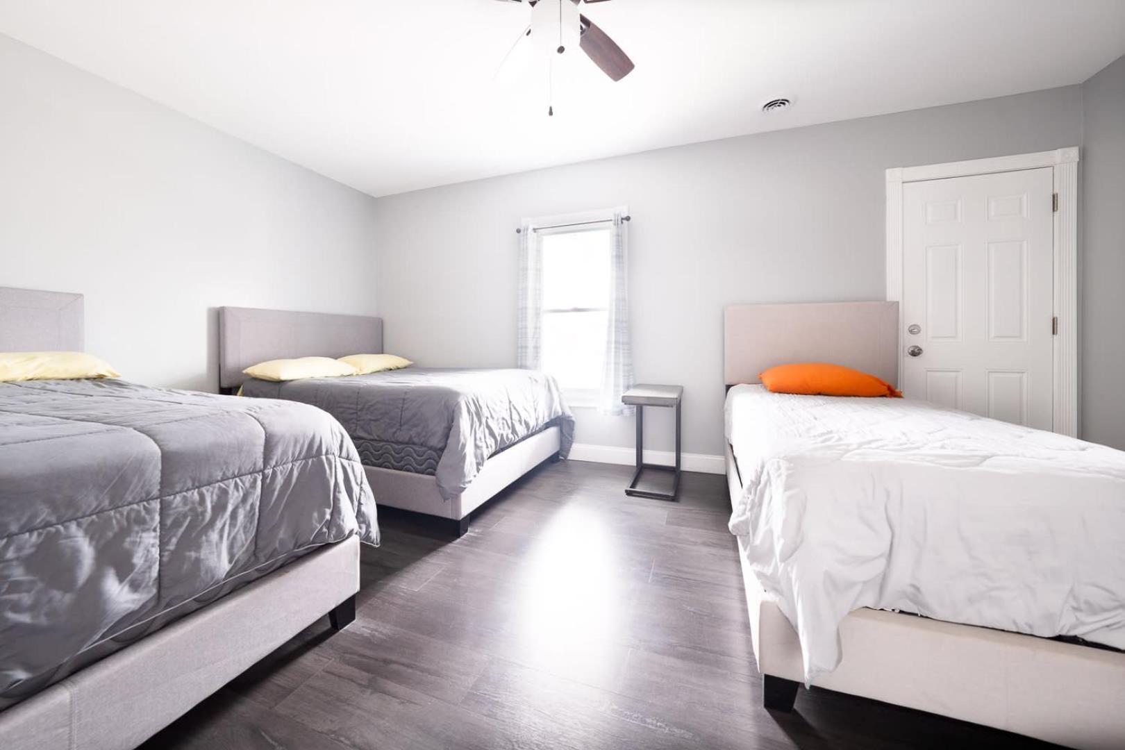 Quiet 4Br Near Niagara Falls & Casino Exterior foto